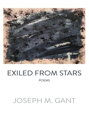 cover image of Exiled from Stars